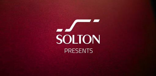 Новинка от Solton SM 6 - Активный студийный монитор ближнего поля