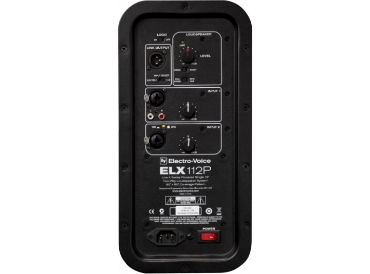 Electro-Voice ELX112P
