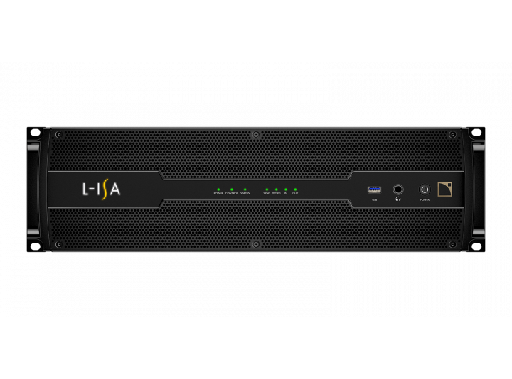 L-ISA Processor II